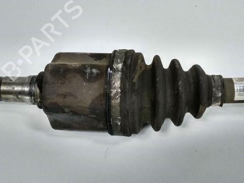 Left front driveshaft FORD GALAXY II (WA6) 2.0 TDCi | BP7713877M38  - Image 5