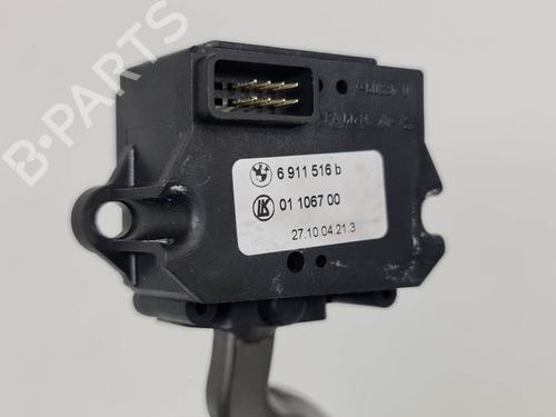 Steering column stalk BMW 7 (E65, E66, E67) 730 d | BP7052942I23 - Image 5