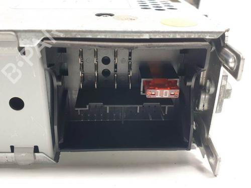 Radio SEAT IBIZA IV SC (6J1, 6P5) 1.2 | BP13523141E6 