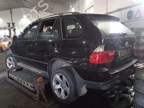 Gear lever BMW X5 (E53) 3.0 d | BP11376639M90 - Image 10