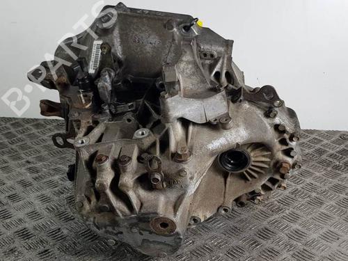Gearbox HONDA ACCORD VII Tourer (CM, CN) 2.0 (CM1) | BP12374226M3 
