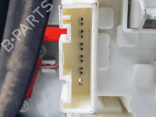 Left taillight BMW 3 (E90) 320 d | BP28574335C34