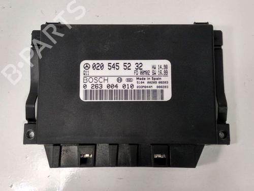 Used Electronic module Electronic module 8181638 8181638