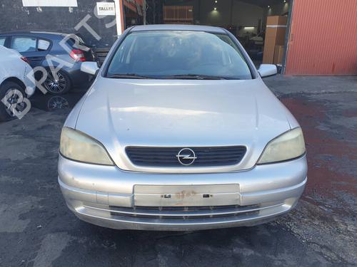 Brugte OPEL ASTRA G Hatchback (T98)  1.6 (F08, F48)  4640048