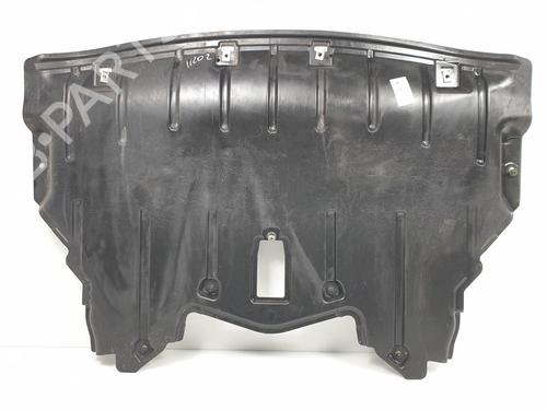 Used Underbody protection BMW X5 (E70) xDrive 30 d (235 hp) 13957043