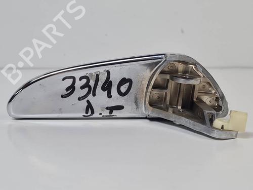 Front left interior door handle LANCIA YPSILON (843_) 1.3 D Multijet (843.AXE11, 843.AXE1A) | BP34516822I13 - Image 2