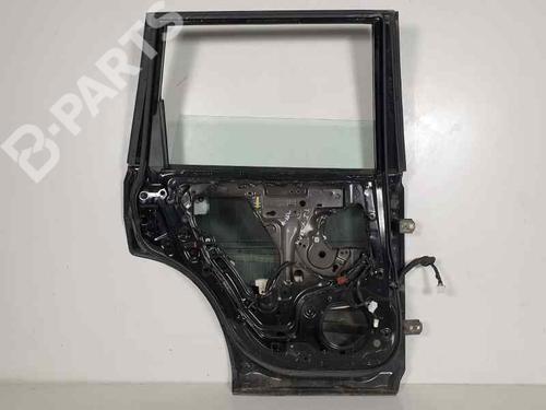 Left rear door NISSAN X-TRAIL I (T30) 2.2 DCi FWD | BP6847770C4 