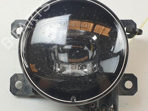 Used Right front fog light Right front fog light DS DS 4 / DS 4 CROSSBACK (NX_) 1.6 BlueHDi 120 (120 hp) 28498862 28498862