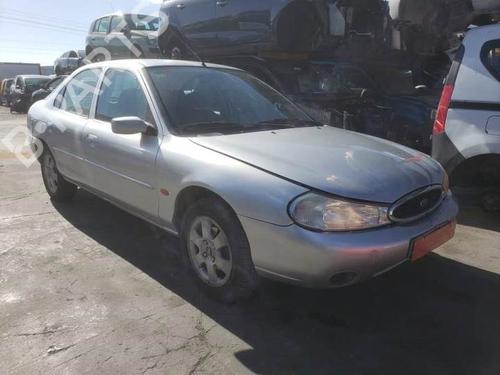 Engine control unit (ECU) FORD MONDEO II (BAP)  | BP17226434M57 