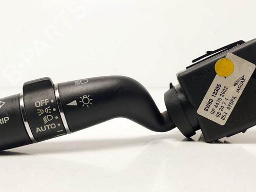 Used Headlight switch Headlight switch JAGUAR XF I (X250) 2.7 D (207 hp) 19286368 19286368