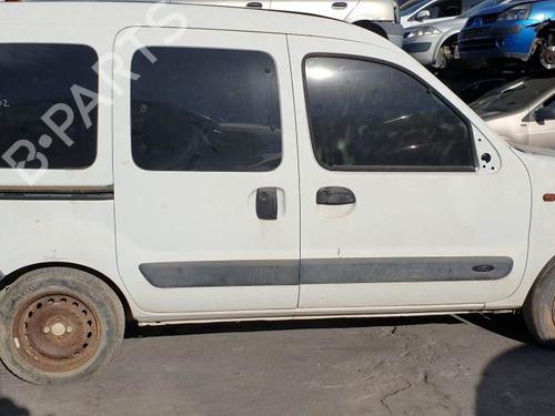 Starter RENAULT KANGOO (KC0/1_) 1.5 dCi (KC07) | BP24947218M8 - Image 7