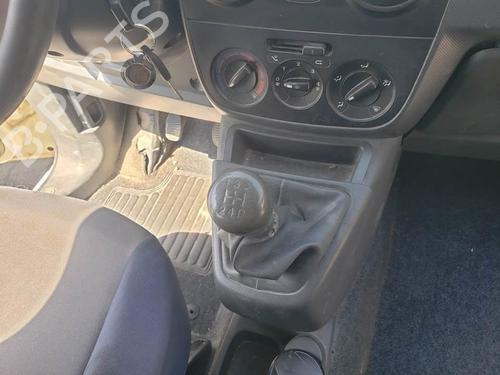Headlight switch CITROËN NEMO Box Body/MPV (AA_) 1.4 HDi | BP25295649I24 - Image 10