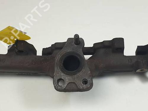 Used Exhaust manifold FIAT DOBLO Bus (263_) 1.3 D Multijet (263AXC1A) (90 hp) 30450681