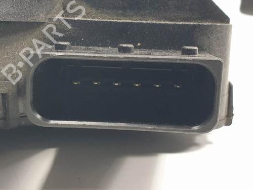 Pedal FIAT GRANDE PUNTO (199_) 1.3 D Multijet (199.AXD11, 199.AXD1A, 199.AXD1B,... | BP12393262I4 