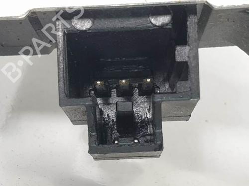Rear wiper motor VOLVO XC60 I SUV (156) 2.4 D | BP6861577M102 