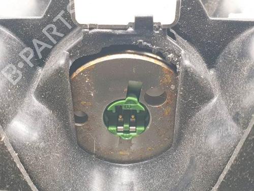 Driver airbag PEUGEOT 307 CC (3B) 2.0 16V | BP17701296C9 