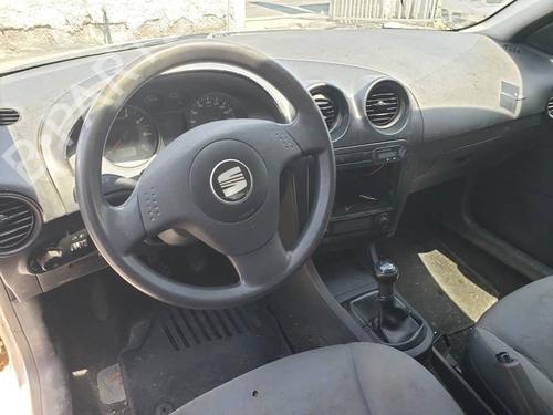 Pedal SEAT CORDOBA (6L2) 1.4 16V | BP19094459I4  - Image 16