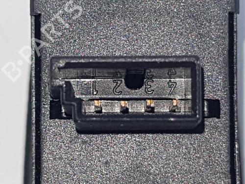 Right rear window switch BMW 3 (E46) 320 d | BP11366352I28 