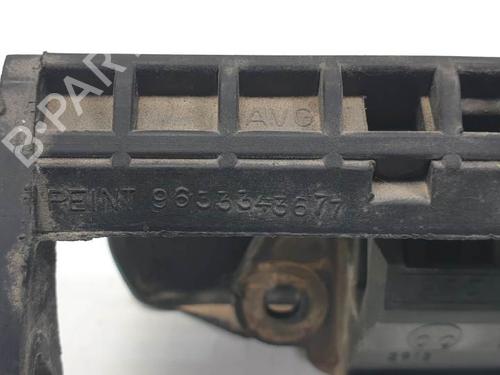 Front left exterior door handle CITROËN XSARA PICASSO (N68) 1.6 | BP10322659C128 