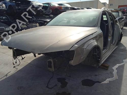 Used Parts AUDI A4 Allroad B8 (8KH) 2.0 TDI quattro 1572215