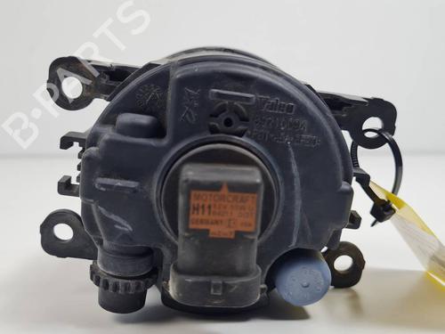 Left front fog light FORD FIESTA VI (CB1, CCN) 1.4 | BP37756108C30 - Image 2