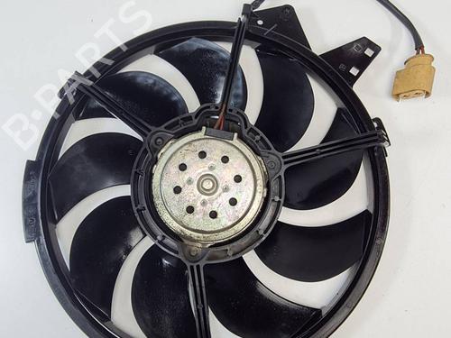 Radiator fan AUDI A2 (8Z0) 1.4 TDI | BP39004607M35 - Image 2