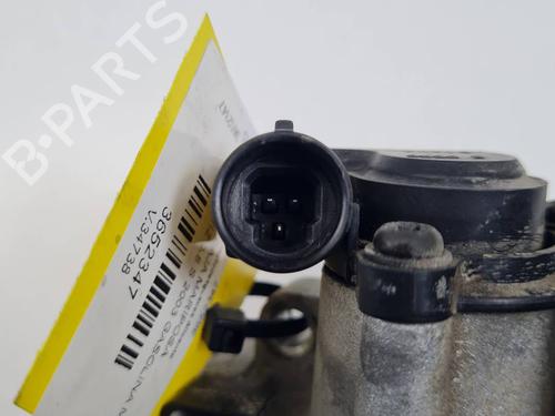 Throttle body DAEWOO MATIZ (M100, M150) 0.8 | BP38433677M82 - Image 5