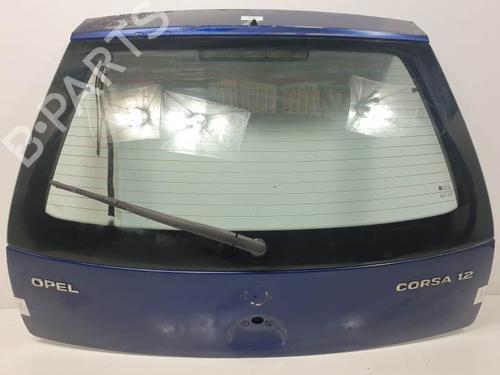 Bakluke CC/Kombi-Kupé OPEL CORSA C (X01) 1.2 (F08, F68) (75 hp) 24930236