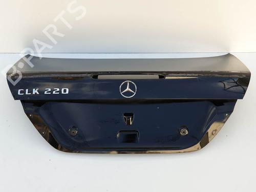 Used Tailgate Tailgate MERCEDES-BENZ CLK (C209) CLK 220 CDI (209.308) (150 hp) 6862658 6862658