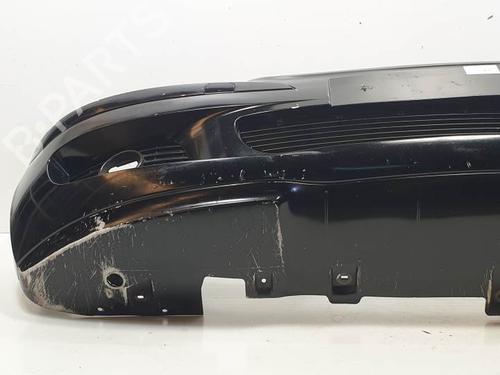 Front bumper MERCEDES-BENZ A-CLASS (W169) A 180 CDI (169.007, 169.307) | BP29199077C7 