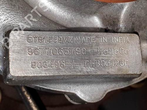 Engine FORD FOCUS III Turnier 2.0 TDCi | BP29245091M1 - Image 13