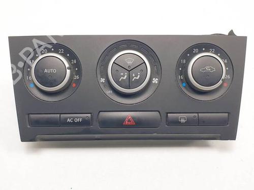 Used Climate control SAAB 9-3 Convertible (YS3F) 2.0 t (210 hp) 17712687