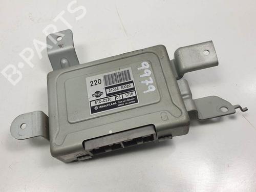 Used Gearbox control unit Gearbox control unit NISSAN ALMERA TINO (V10) 2.0 (136 hp) 10094628 10094628