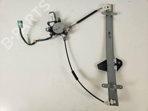 Used Front right window mechanism Front right window mechanism HONDA CR-V II (RD_) 2.2 CTDi (RD9) (140 hp) 15251673 15251673