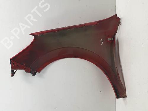 Right front fenders OPEL ASTRA H GTC (A04) 1.7 CDTi (L08) | BP27525826C42