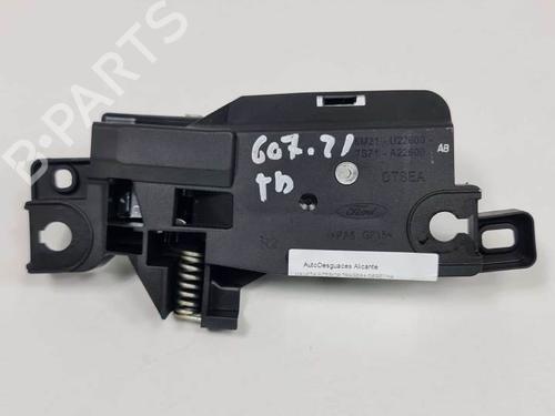 Rear right interior door handle FORD MONDEO IV (BA7) 2.0 TDCi | BP7631188I16 