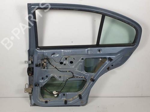 Right rear door SKODA OCTAVIA I (1U2) 1.9 TDI | BP16657050C5 