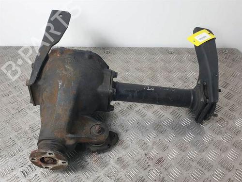 Used Front differential MITSUBISHI GALLOPER (JK-01) [1998-2003]  12445342