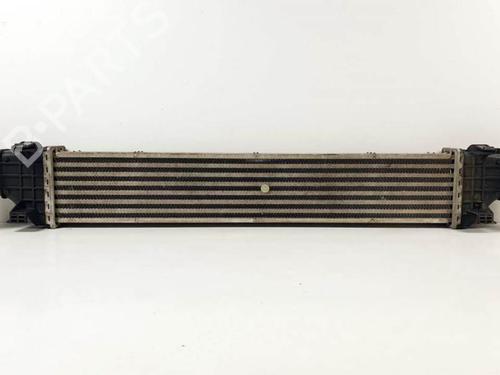 Used Intercooler Intercooler MERCEDES-BENZ E-CLASS (W211) E 220 CDI (211.006) (150 hp) 19124582 19124582
