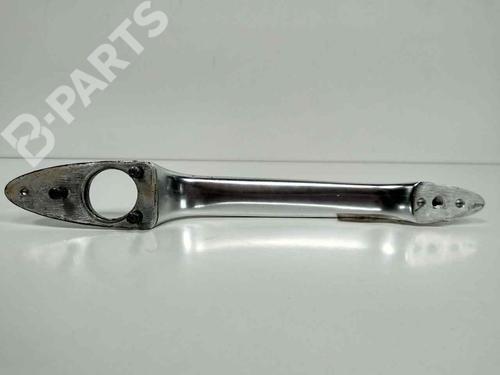 Front left exterior door handle ALFA ROMEO 156 (932_) 1.9 JTD (932B2) | BP7547988C128 