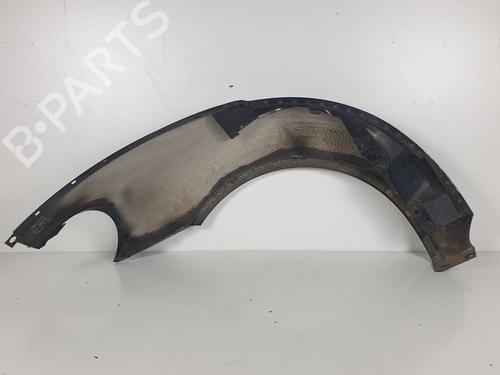 Right front fenders VW NEW BEETLE Convertible (1Y7) 1.9 TDI | BP12947455C42 