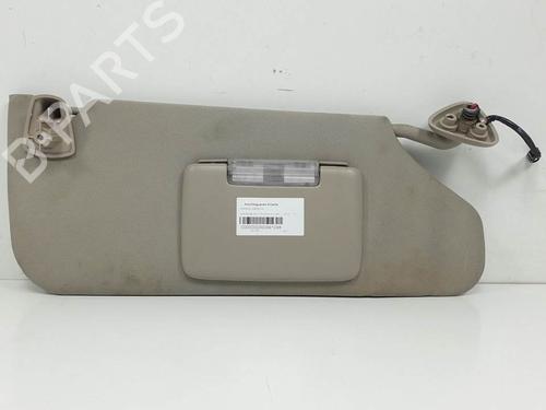 Used Right sun visor Right sun visor CHRYSLER 300C Touring (LX, LE) 3.0 CRD (218 hp) 15888619 15888619