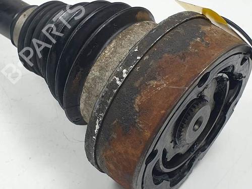 Left front driveshaft SEAT LEON (1P1) 1.9 TDI | BP18072777M38 