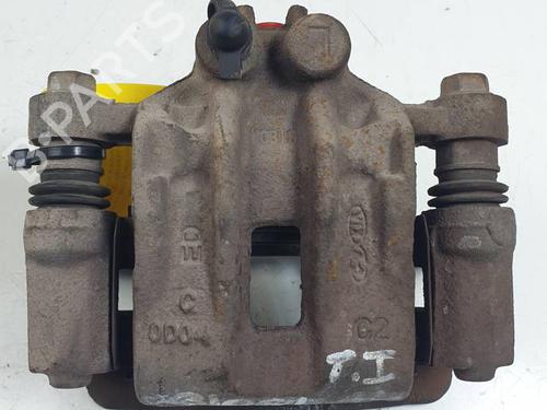 Used Left rear brake caliper KIA CEE'D SW (ED) 1.6 CVVT (125 hp) 29989512
