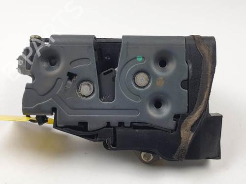 Used Front right lock MAZDA 5 (CR) 2.0 CD (CR19) (143 hp) 27533258