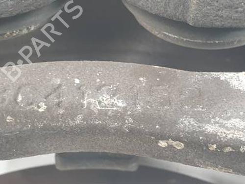 Left front brake caliper CHEVROLET CAPTIVA (C100, C140) 2.0 D | BP31058692M105 