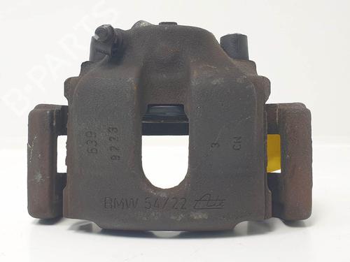 left-front-brake-caliper-bmw-3-e46-320-d-1997-1998-1999-2000-2001-2002-2003-2004-2005-20715535 main image