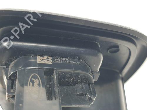 Right rear window switch FORD S-MAX (WA6) 2.0 TDCi | BP28837344I28 - Image 4