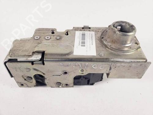 Used Front right lock Front right lock 18652580 18652580