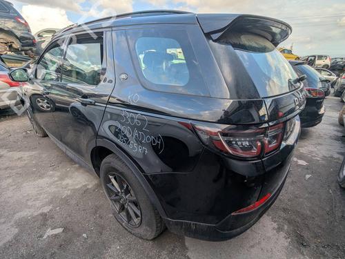 Right front window switch LAND ROVER DISCOVERY SPORT (L550) 2.0 D150 MHEV 4x4 | BP34516505I26 - Image 5